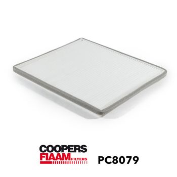 Филтър купе (поленов филтър) CoopersFiaam PC8079