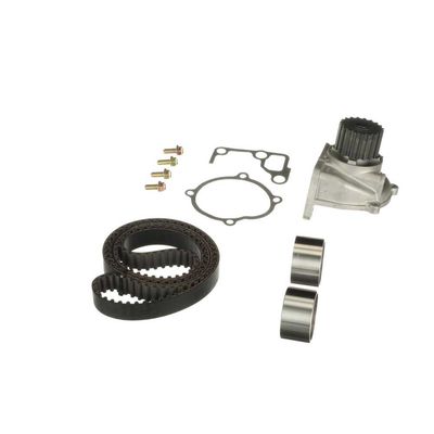 SET POMPA APA + CUREA DINTATA GATES KP15596XS 33