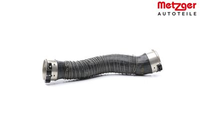 LADELUFTSCHLAUCH METZGER AUTOTEILE 2400425 34