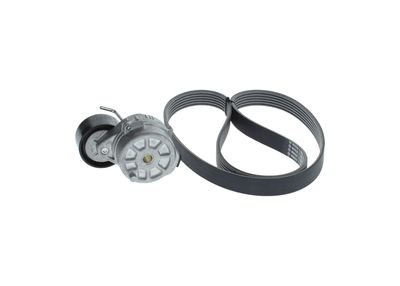 KEILRIPPENRIEMENSATZ BOSCH 1987600721 17