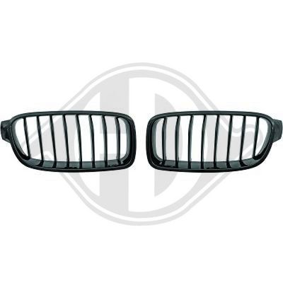 KüHLERGITTER DIEDERICHS 1217340