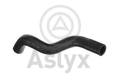 Гидравлический шланг, рулевое управление Aslyx AS-509645