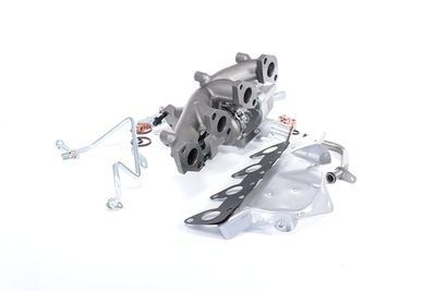 LADER AUFLADUNG BTS Turbo T981423BT 22