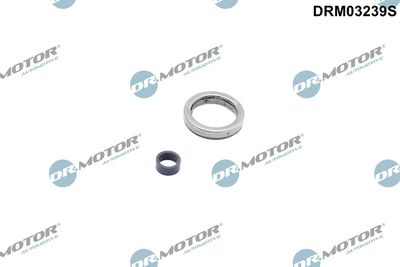 Tarpiklių rinkinys, purkštuko antgalis
