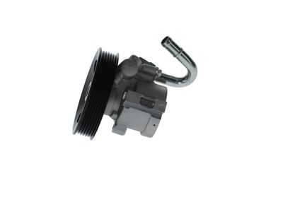 Hydraulische pomp, stuurbekrachtiging (nieuw) past: CHEVROLET AVEO / KALOS DAEWOO KALOS 1.4/1.5 09.02-