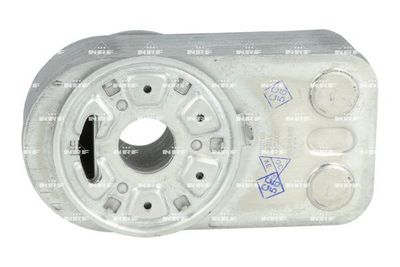 RADIATOR ULEI ULEI MOTOR NRF 31886 3