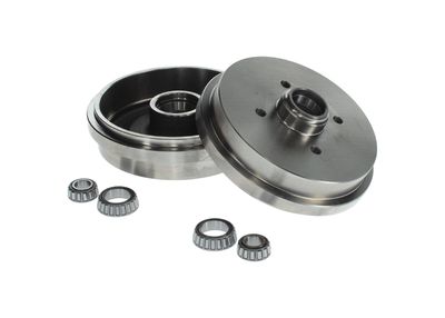 BREMSTROMMEL BOSCH 0986477111 27