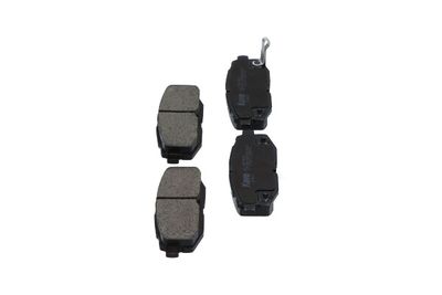 Brake Pad Set, disc brake KBP-8022