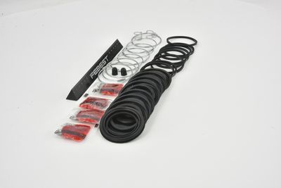 SET REPARATIE ETRIER FEBEST 0175GRJ200F 17