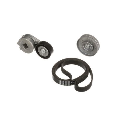 KEILRIPPENRIEMENSATZ GATES K026PK1590 27