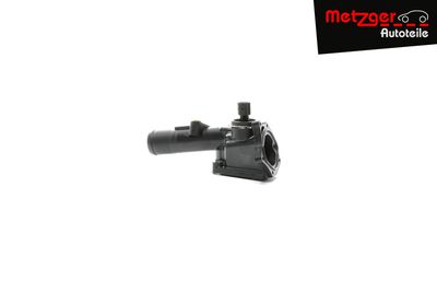 THERMOSTAT KüHLMITTEL METZGER AUTOTEILE 4006362 7
