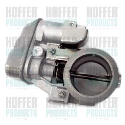 Выпускной клапан HOFFER 7519274 для VW BEETLE