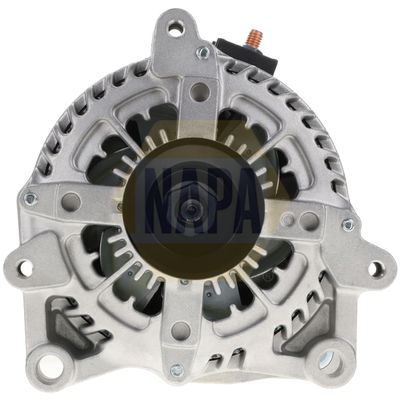 NAPA Alternator NAL2545