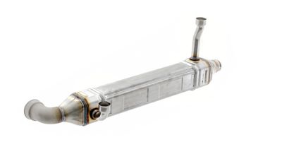 Radiator, recirculare gaze de esapament MAHLE 3690044000