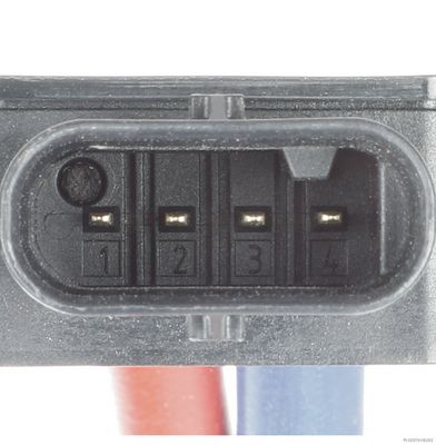 SENSOR ABGASTEMPERATUR Herth+Buss Elparts 70682543 2