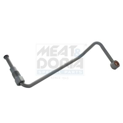 CONDUCTA ULEI INCARCARE