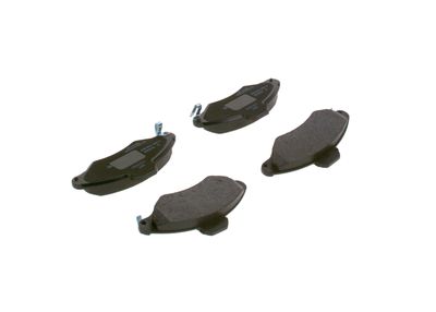 BREMSBELAGSATZ SCHEIBENBREMSE BOSCH 0986424644 14