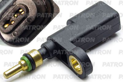 Датчик, температура охлаждающей жидкости PATRON PE12013 для VW TERAMONT