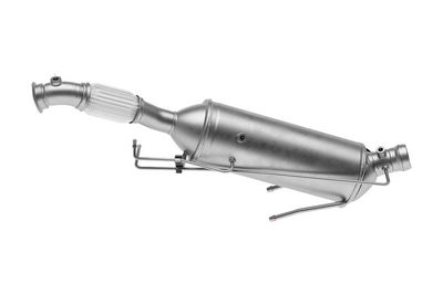 FILTRU FUNINGINE/PARTICULE SIST.DE ESAPAMENT