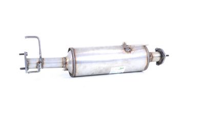 FILTRU FUNINGINE/PARTICULE SIST.DE ESAPAMENT WALKER 73287 6