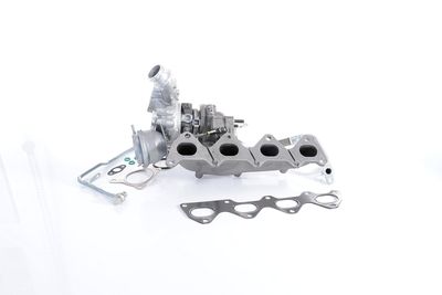 LADER AUFLADUNG BTS Turbo T981416 10