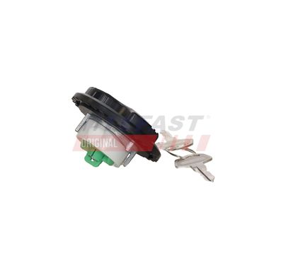 BUSON REZERVOR DE COMBUSTIBIL FAST FT94643 17