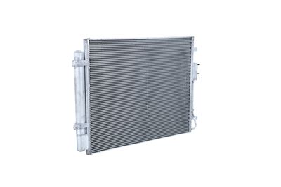 CONDENSATOR CLIMATIZARE NRF 350530 40