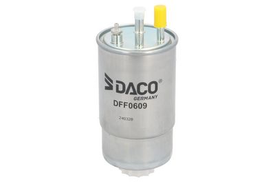 FILTRU COMBUSTIBIL DACO DFF0609