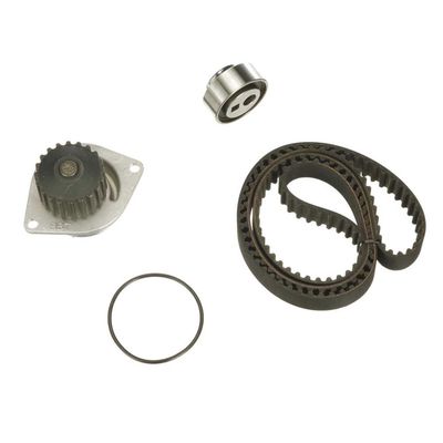 WASSERPUMPE + ZAHNRIEMENSATZ GATES KP15347XS 72