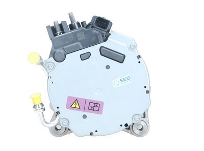 GENERATOR / ALTERNATOR BV PSH 217502000283 2