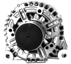 GENERATOR / ALTERNATOR ACAUTO ACCBA2000 1