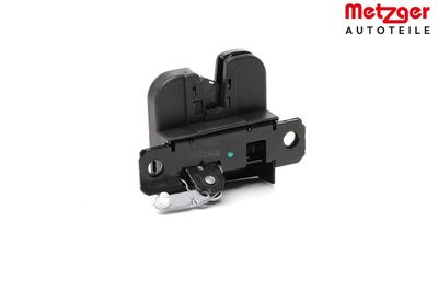 HECKTüRSCHLOSS METZGER AUTOTEILE 2310922 35