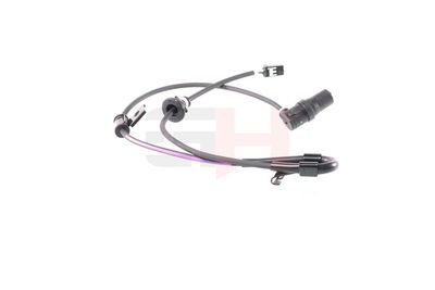 SENZOR TURATIE ROATA GH GH716301V 22