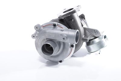 LADER AUFLADUNG BTS Turbo T912498 10