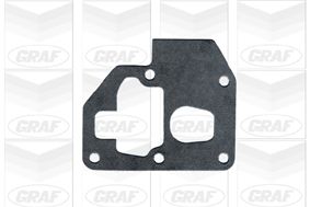 POMPă DE APă RăCIRE MOTOR GRAF PA140 1