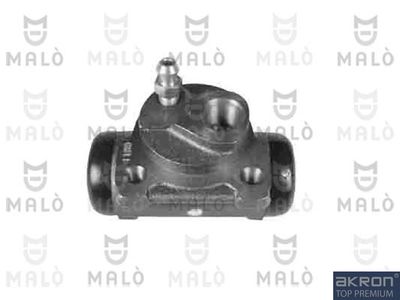 спирачно цилиндърче на колелото AKRON-MALÒ 90073