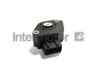 Sensor, throttle position Intermotor 20047