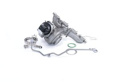 LADER AUFLADUNG BTS Turbo T981421BL 13