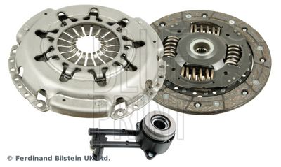 Clutch Kit BLUE PRINT ADF123049