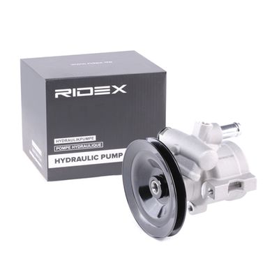 RIDEX Servo pomp (12H0073)