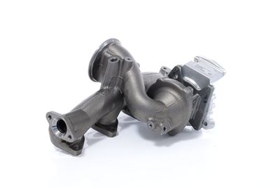 LADER AUFLADUNG BTS Turbo T919044 32