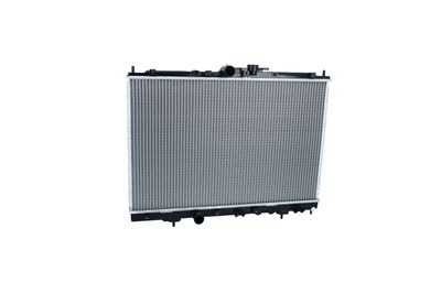 KüHLER MOTORKüHLUNG NRF 53792 44