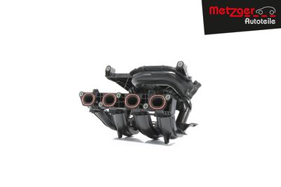 MODUL CONDUCTA ADMISIE METZGER AUTOTEILE 2100082 6