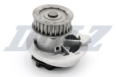 WASSERPUMPE MOTORKüHLUNG