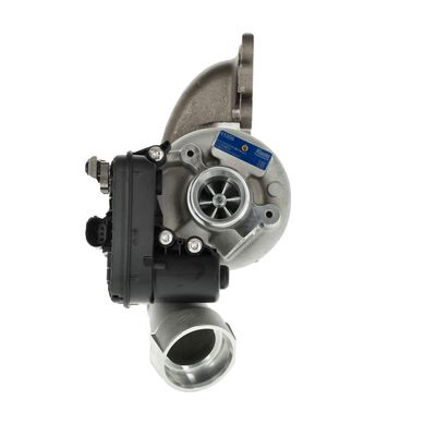 COMPRESOR SISTEM DE SUPRAALIMENTARE NISSENS 93306 41