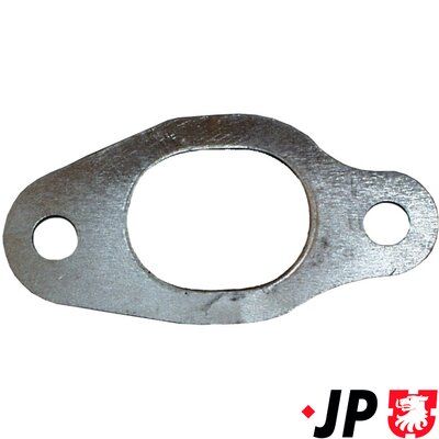 Těsnění, kolektor výfukových plynů JP GROUP 1119604500