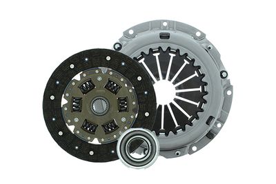Комплект сцепления AISIN KM-054A для MITSUBISHI L300