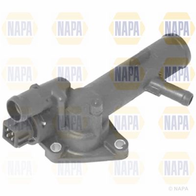 Thermostat, coolant NAPA NTH1306