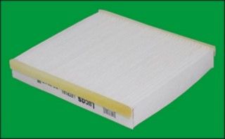 FILTER INNENRAUMLUFT