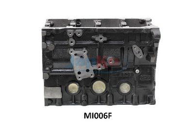 CARTER MOTOR